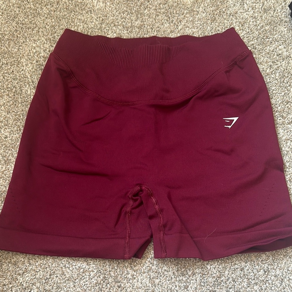 Gymshark Women's Sweat Seamless Shorts